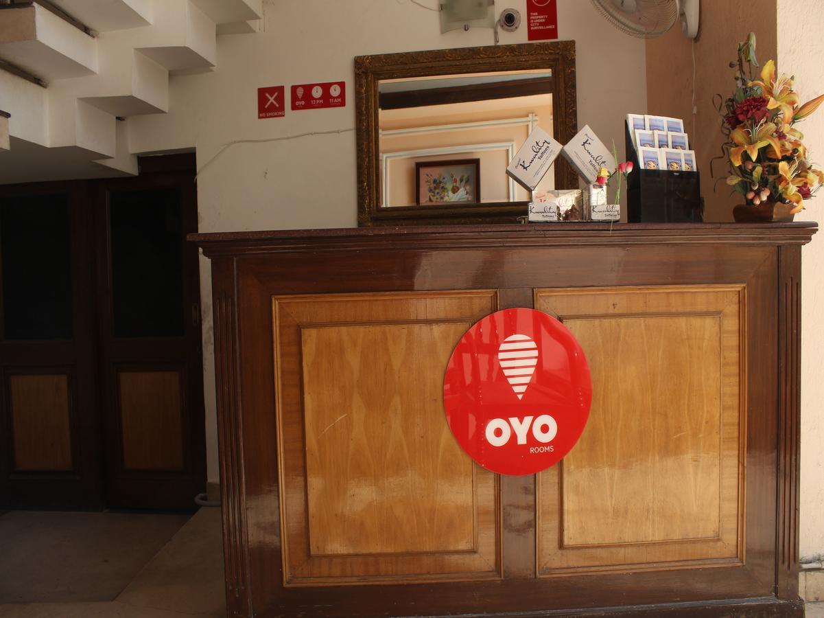 Oyo 5232 Kwality Hotel Déhrádún Exteriér fotografie