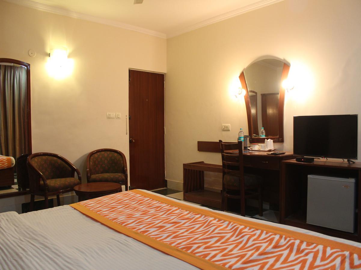Oyo 5232 Kwality Hotel Déhrádún Exteriér fotografie