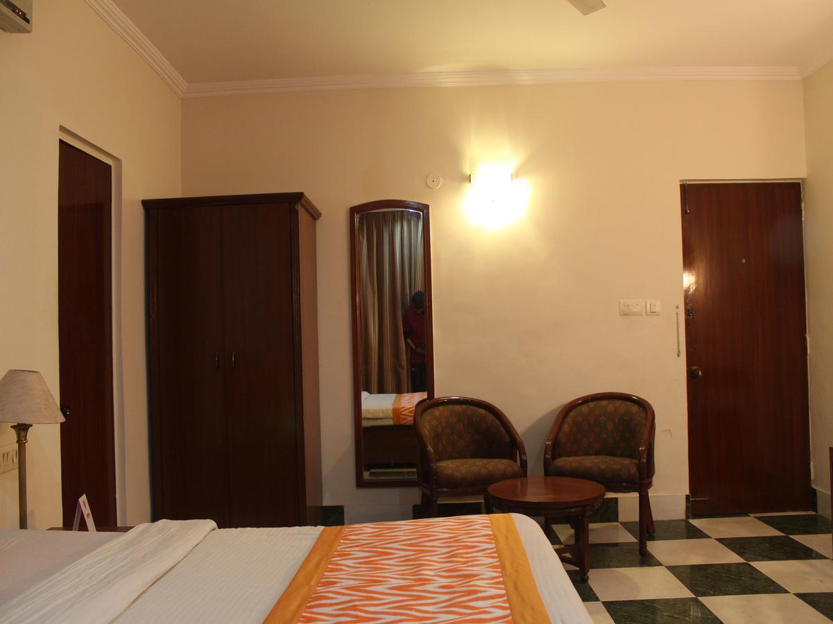 Oyo 5232 Kwality Hotel Déhrádún Exteriér fotografie