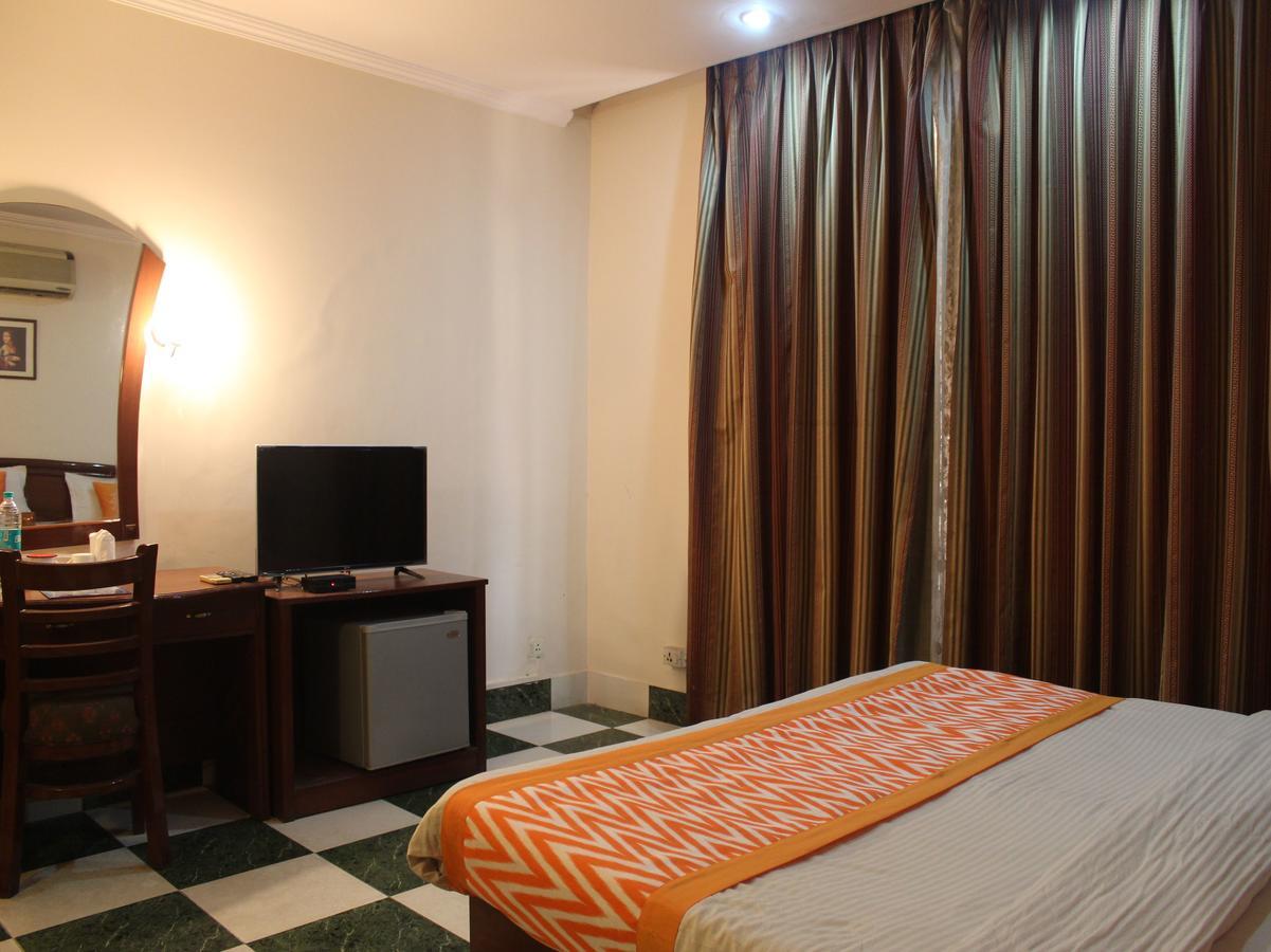 Oyo 5232 Kwality Hotel Déhrádún Exteriér fotografie