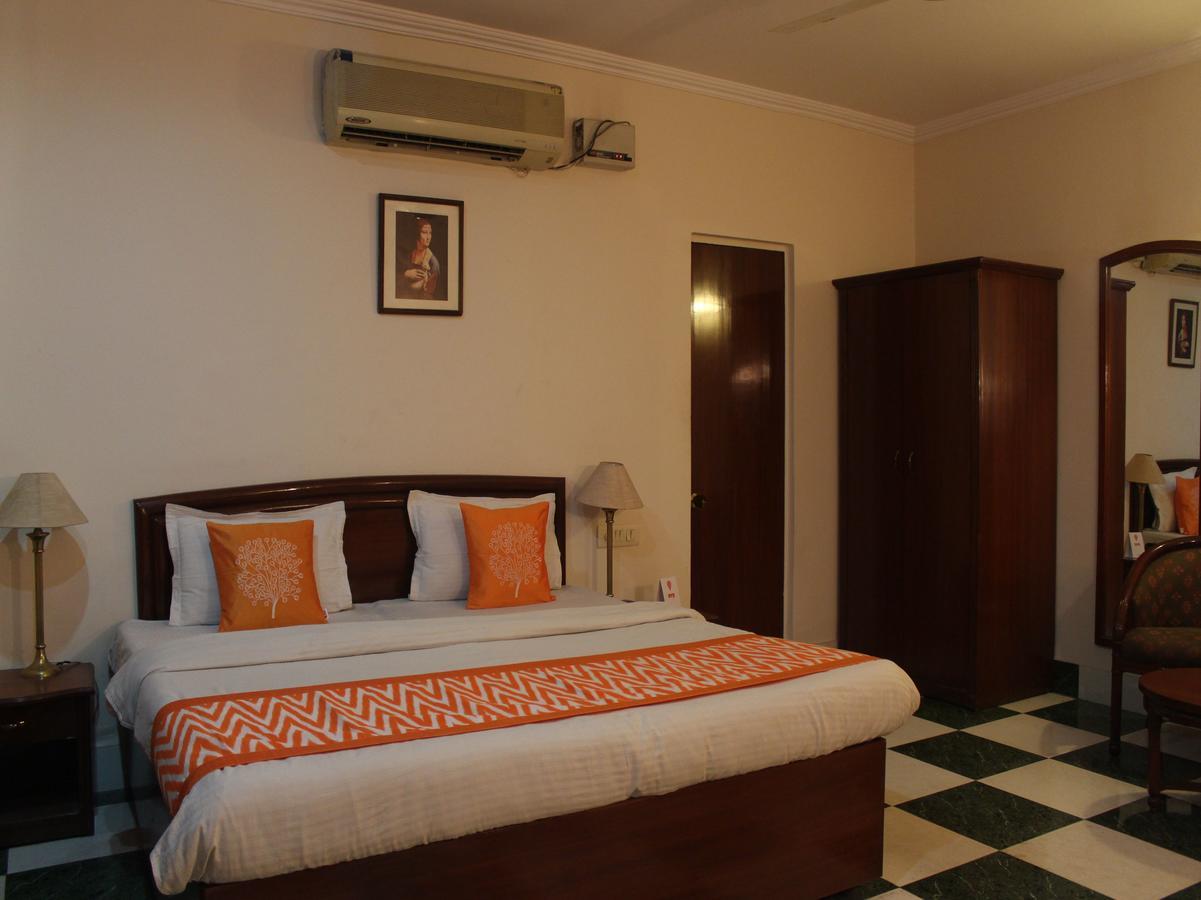 Oyo 5232 Kwality Hotel Déhrádún Exteriér fotografie