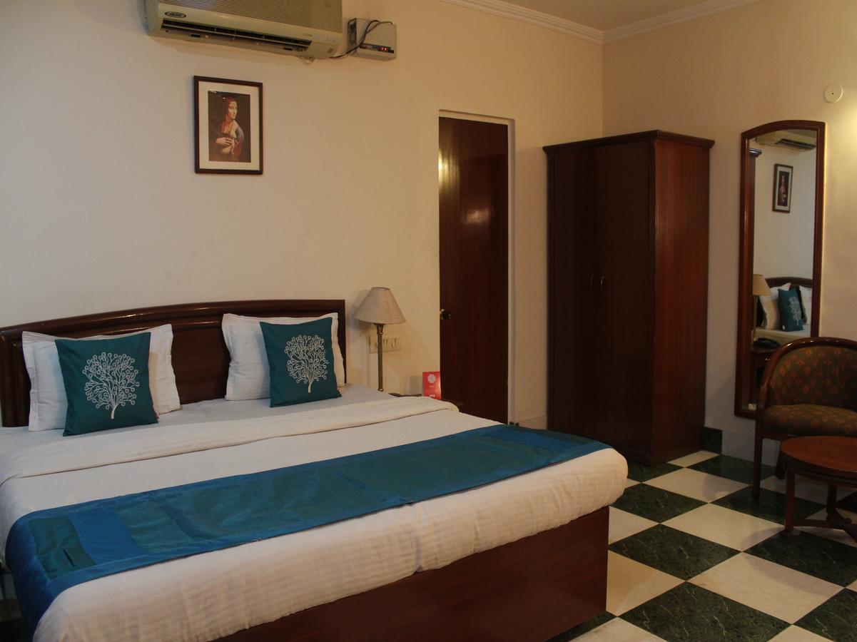 Oyo 5232 Kwality Hotel Déhrádún Exteriér fotografie