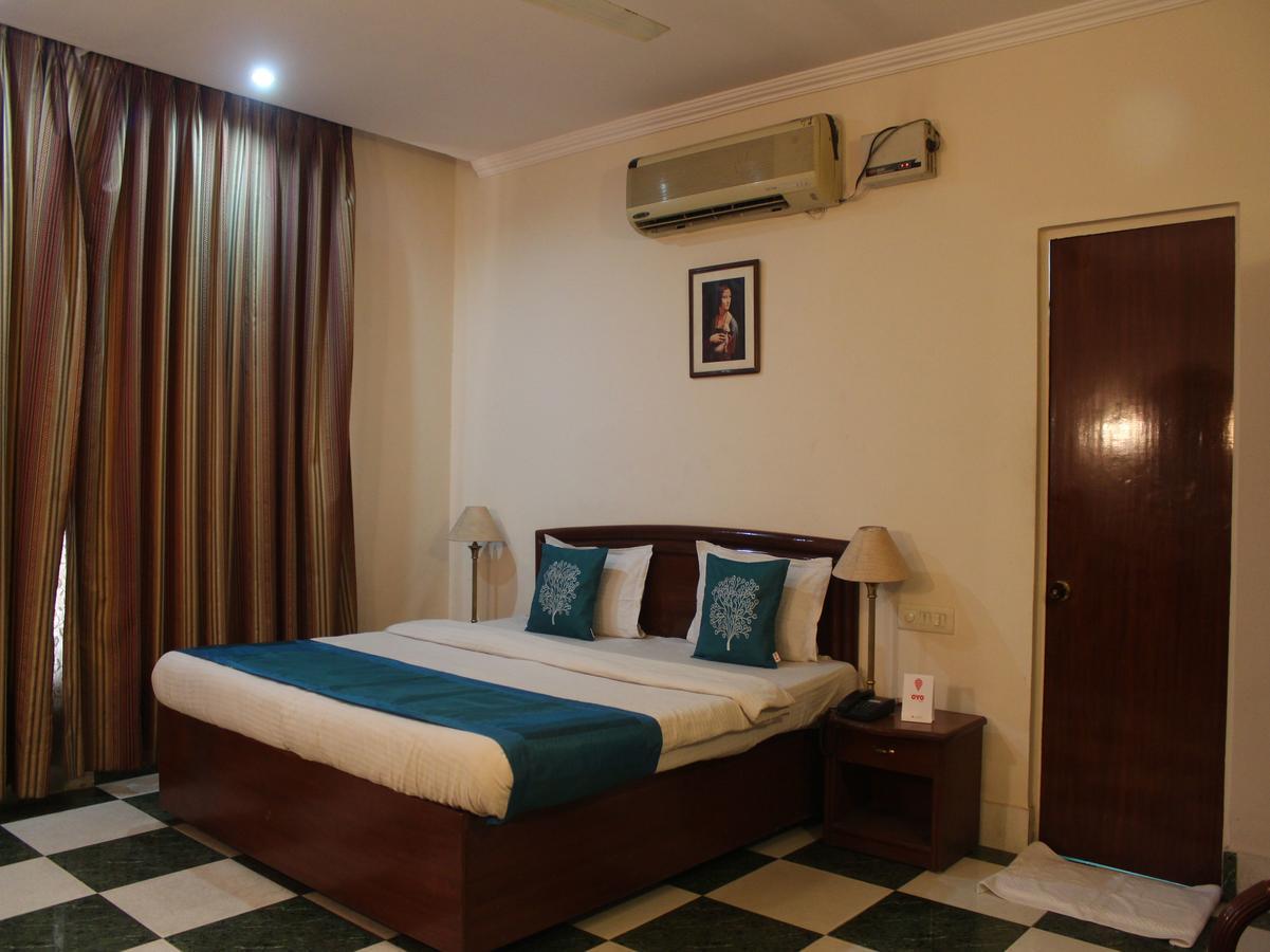 Oyo 5232 Kwality Hotel Déhrádún Exteriér fotografie