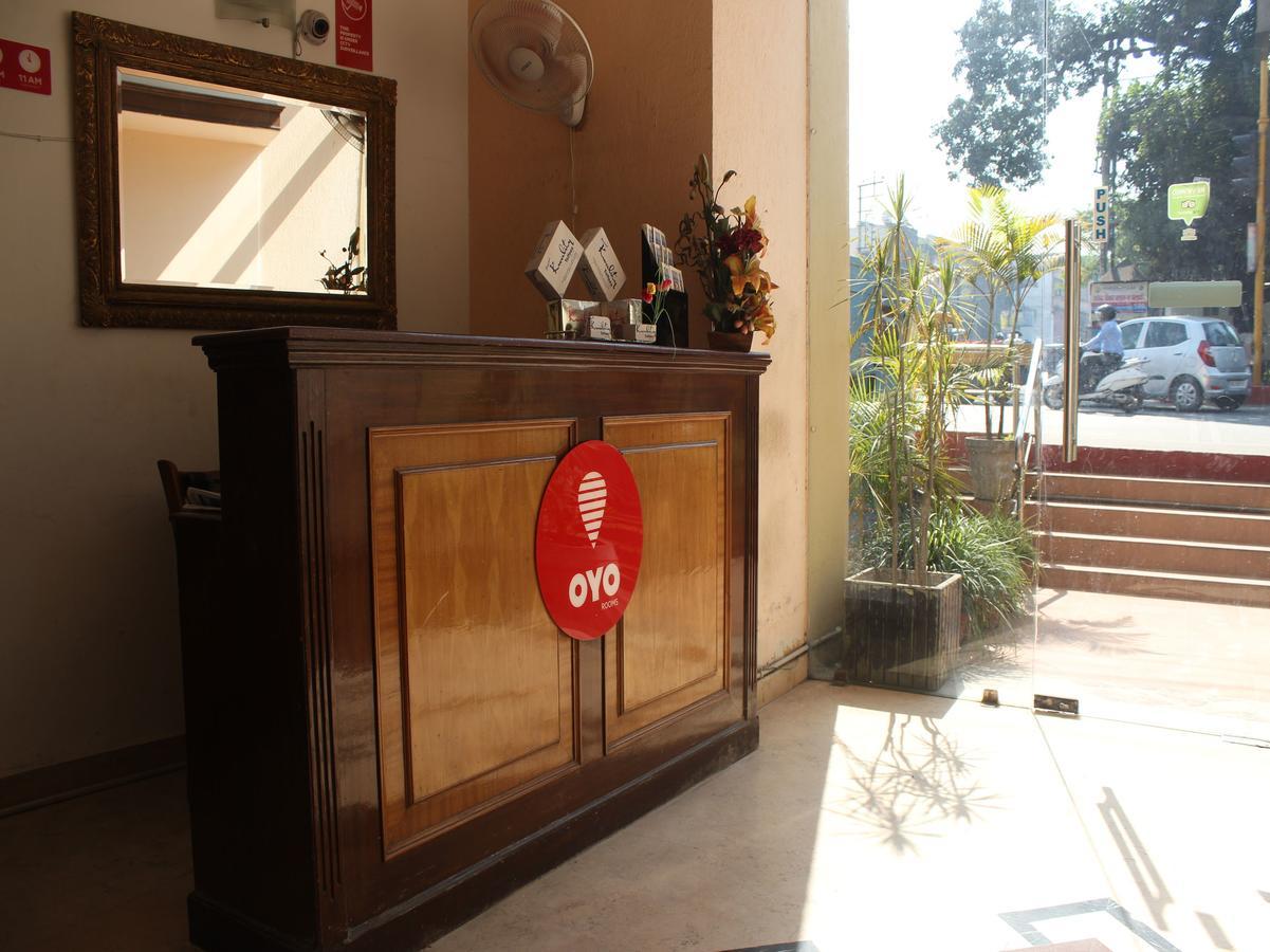 Oyo 5232 Kwality Hotel Déhrádún Exteriér fotografie